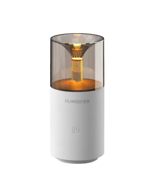 Air Humidifier Car Aromatherapy Spray Mini Car Aroma Diffuser Car Office Desktop Humidifier Portable USB Car Humidifier Diffuser
