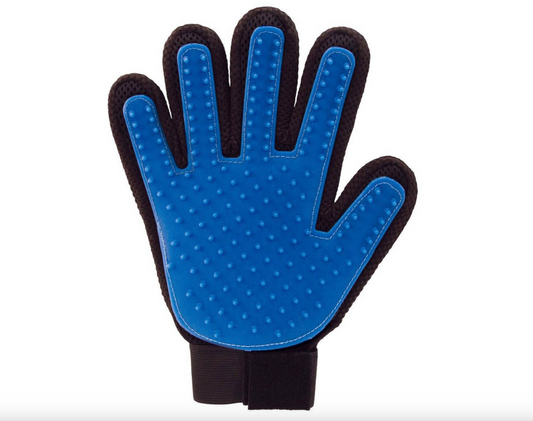 Pet DeShedding Glove